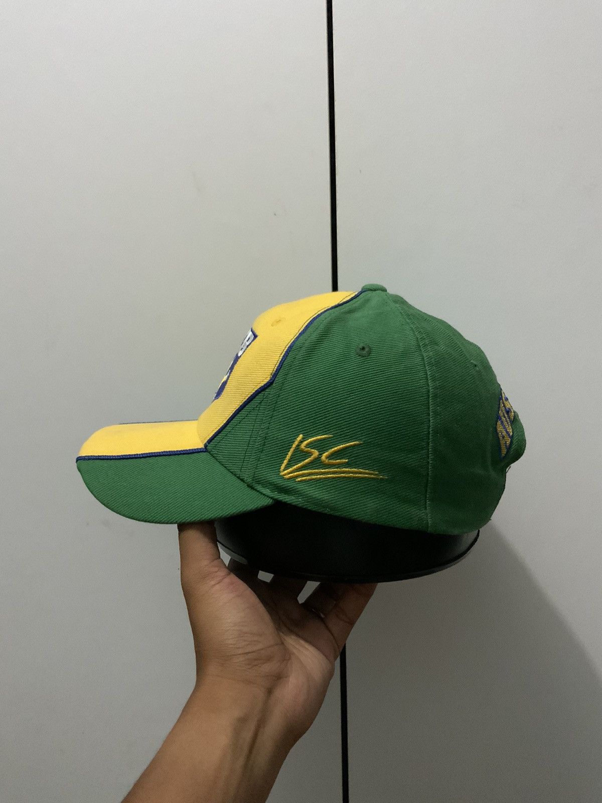 Vintage ACB Australia Vintage Hat Size ONE SIZE - 2 Thumbnail