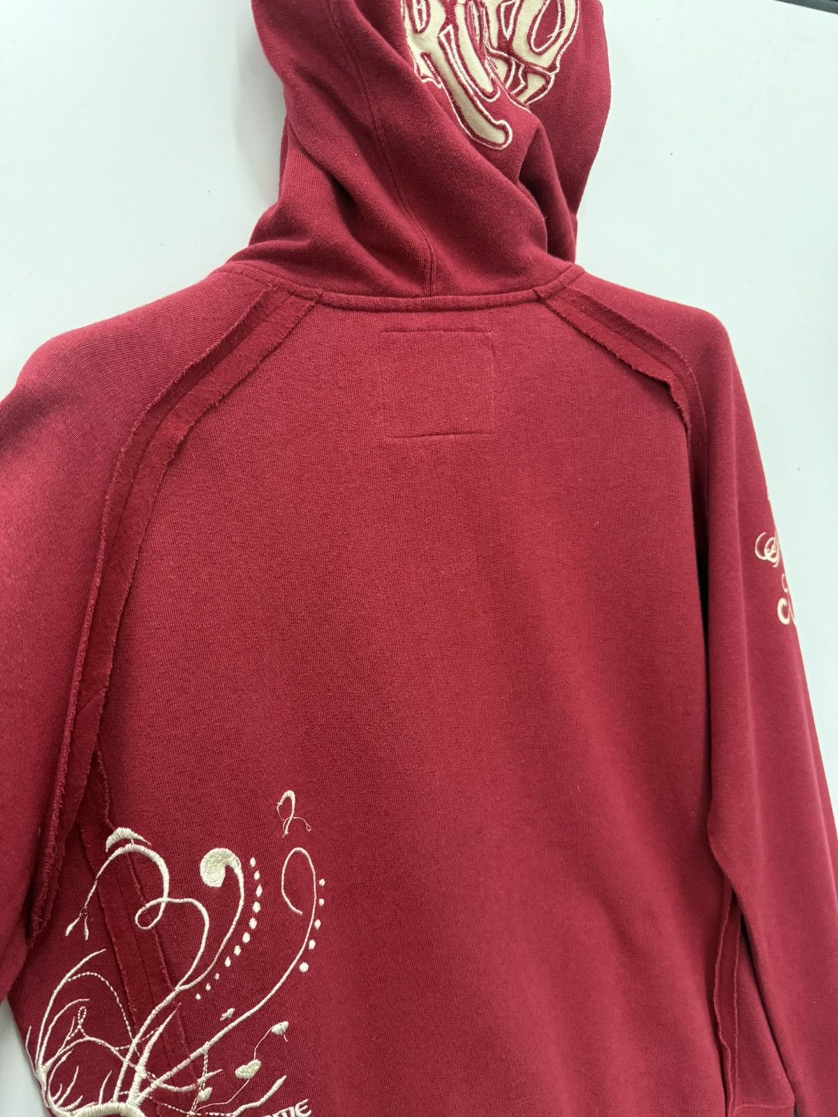 Hard Rock Cafe 🔥 United Arab Emirates HARD ROCK Cafe Hoodie - L Size M / US 6-8 / IT 42-44 - 11 Thumbnail