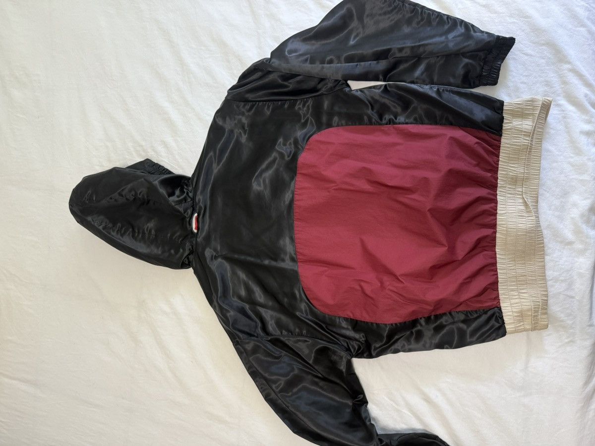 Moncler Gamme Bleu Rare Moncler Gamme Bleu Windbreaker Size US S / EU 44-46 / 1 - 3 Thumbnail