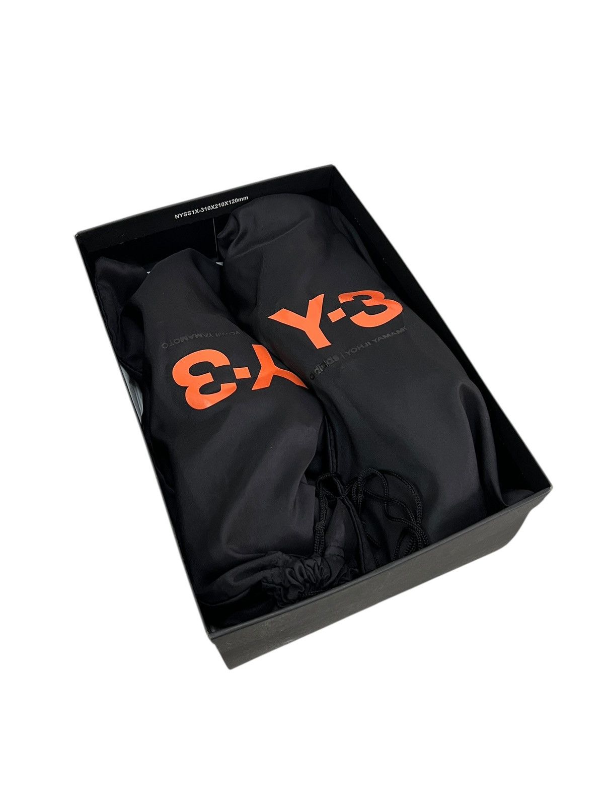 Y-3 Yohji Yamamoto Y-3 Boxing Size US 9.5 / EU 42-43 - 16 Thumbnail