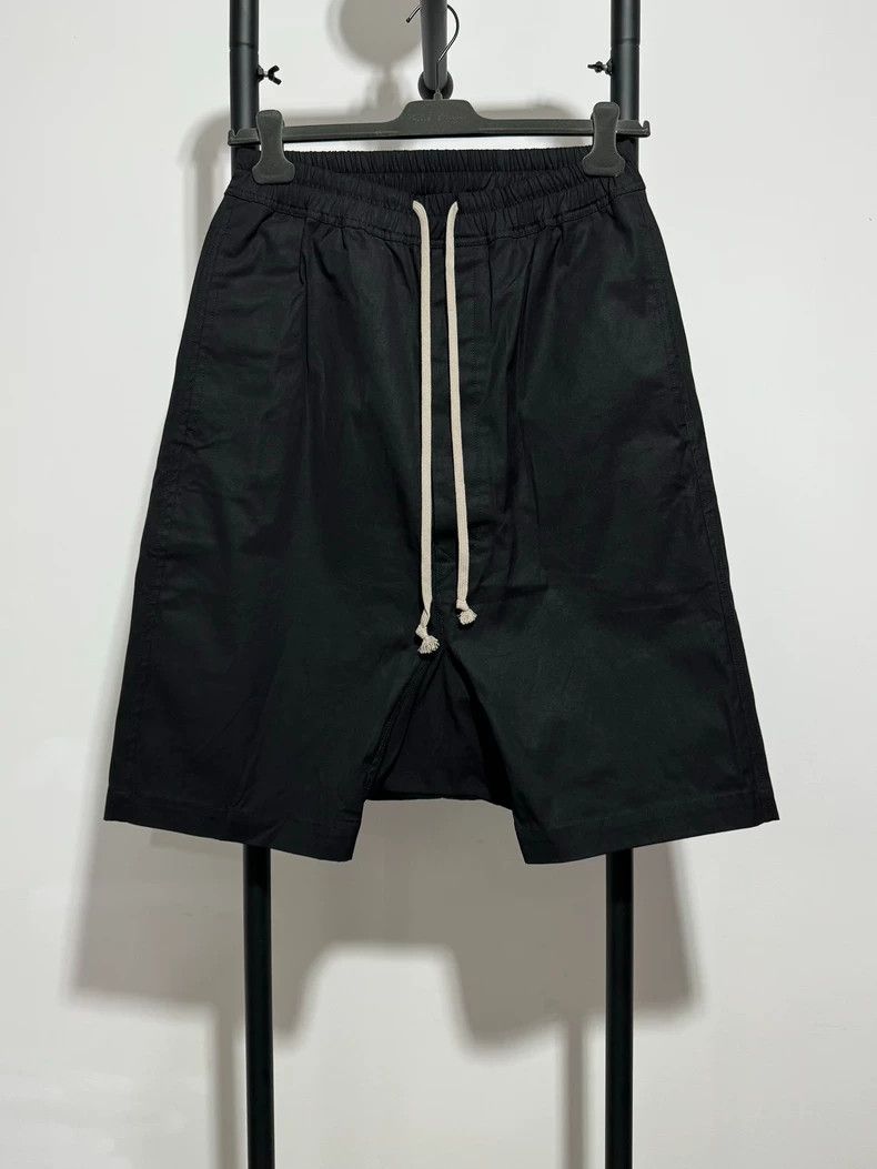 rick owens size s shorts 2502-Nextarrow