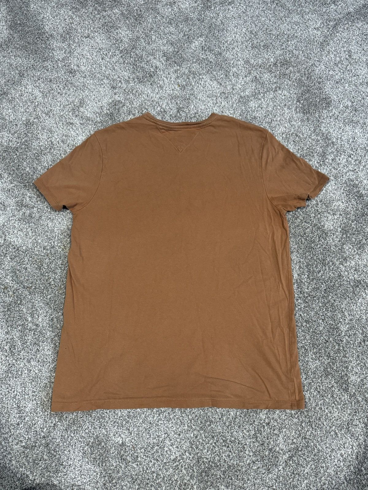 Other Tommy Hilfiger cotton t-shirt Size US M / EU 48-50 / 2 - 3 Thumbnail