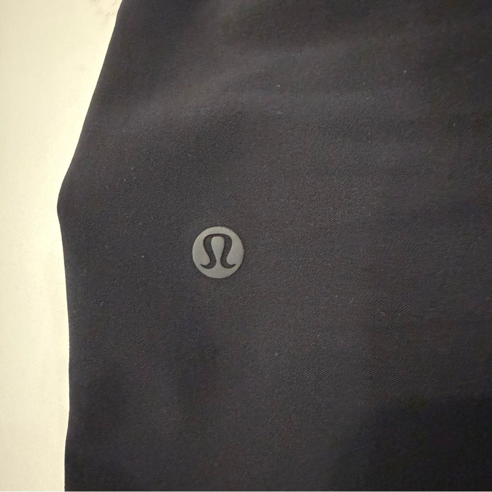 Lululemon Lululemon On The Fly 7/8 Length Pant Womens Size 4 Black Size 27" / US 4 / IT 40 - 12 Thumbnail