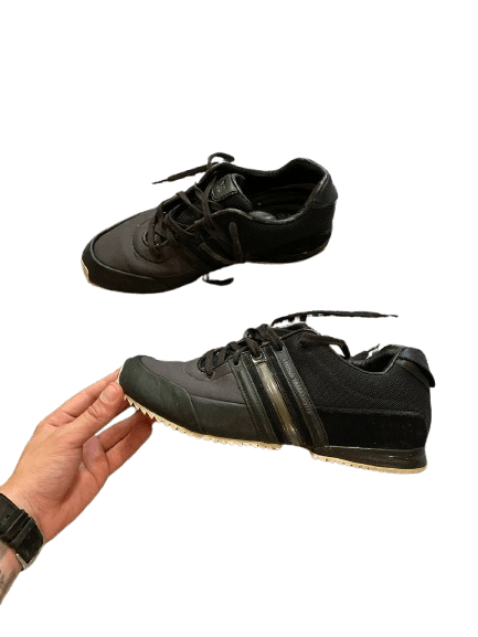 Adidas × Y-3 Vintage Adidas x Y-3 Training Low-Top Sneakers Size 7.5 Size US 7.5 / EU 40-41 - 1 Thumbnail