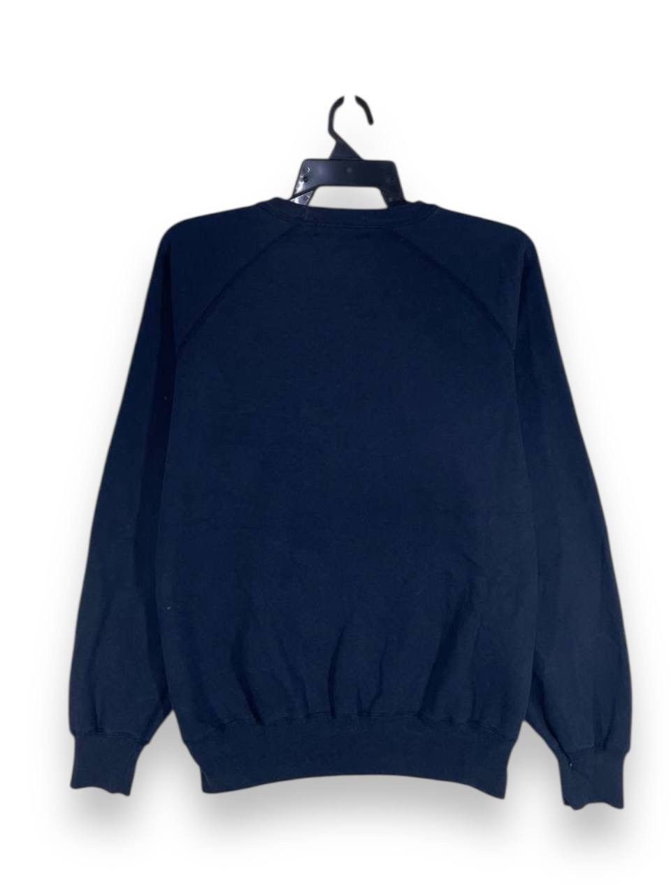 Polo Ralph Lauren Vintage polo sport sweatshirt jumper size M Size US M / EU 48-50 / 2 - 3 Thumbnail