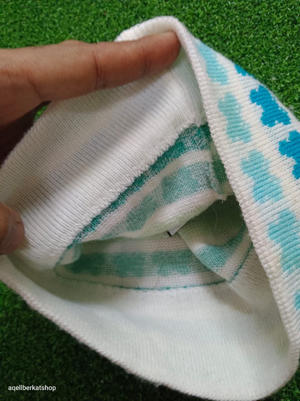 Japanese Brand BULA Canada Beanie Size ONE SIZE - 8 Thumbnail