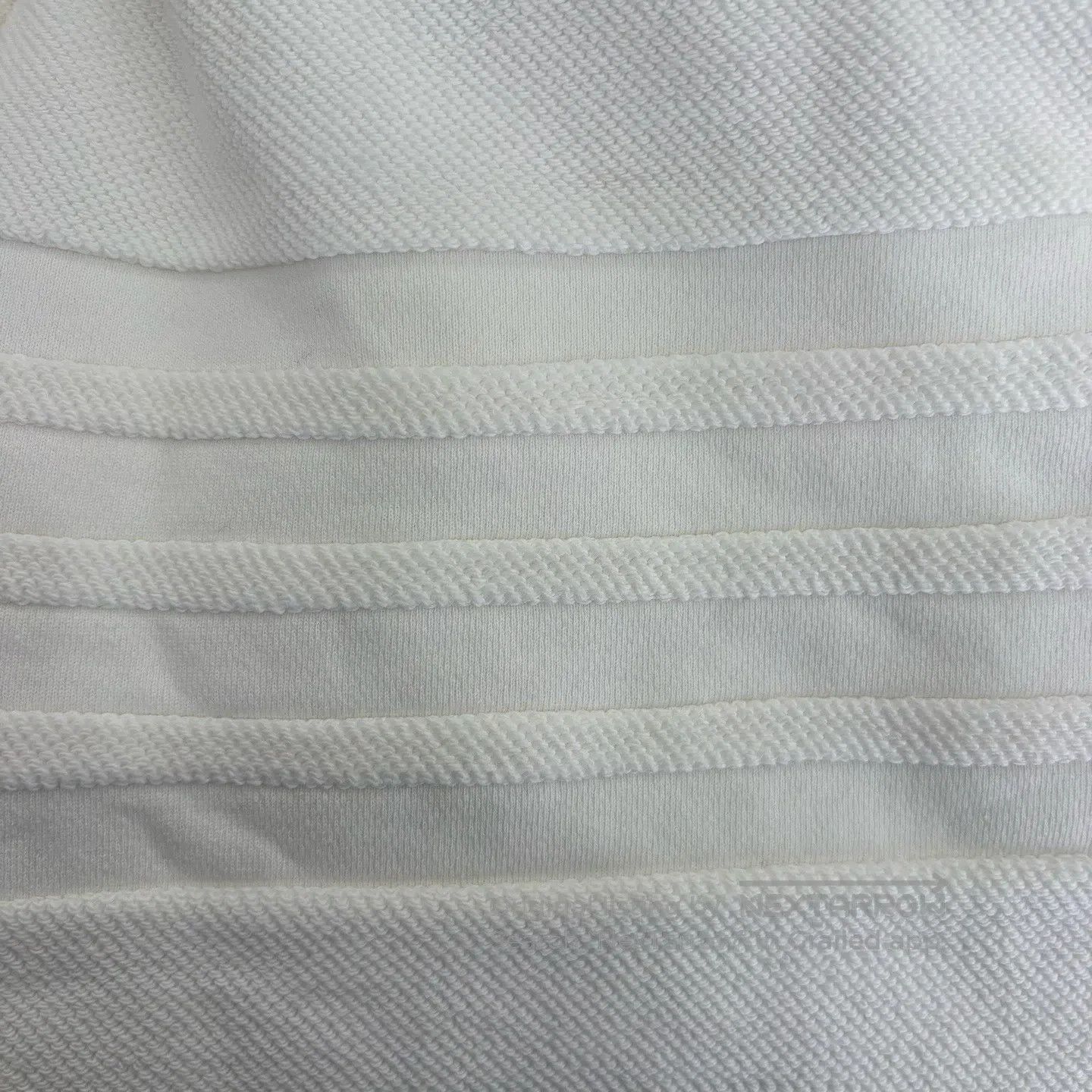 Thom Browne Thom Browne SIZE1 White knitted casual jeans Size US 28 / EU 44 - 7 Thumbnail