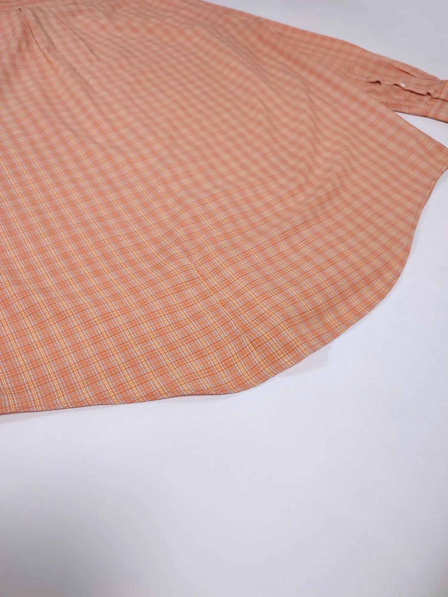 Yves Saint Laurent YSL vintage paint shirt Size US L / EU 52-54 / 3 - 15 Thumbnail