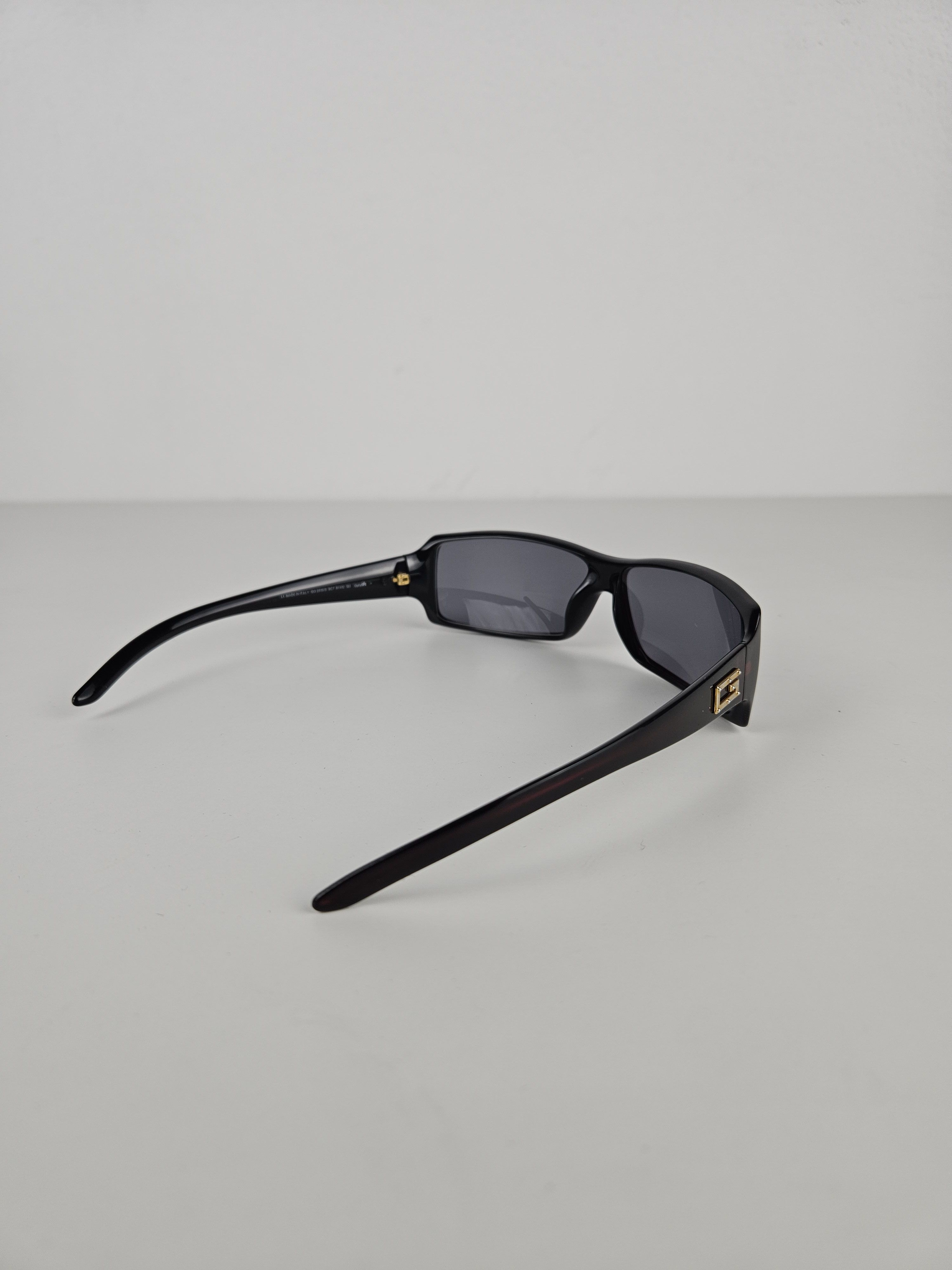 Gucci Vintage y2k Gucci Tom Ford era GG2515/S sunglasses Size ONE SIZE - 5 Thumbnail