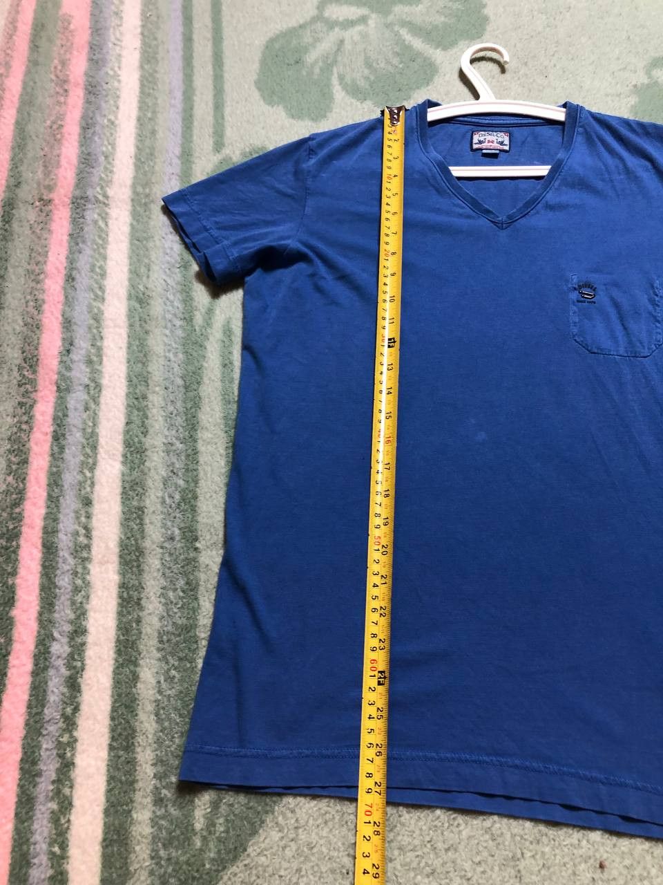 Diesel Diesel T-Shirt Size US M / EU 48-50 / 2 - 16 Thumbnail