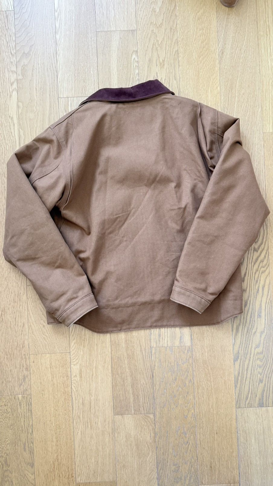 Carhartt Carhartt work jacket Size US L / EU 52-54 / 3 - 2 Thumbnail
