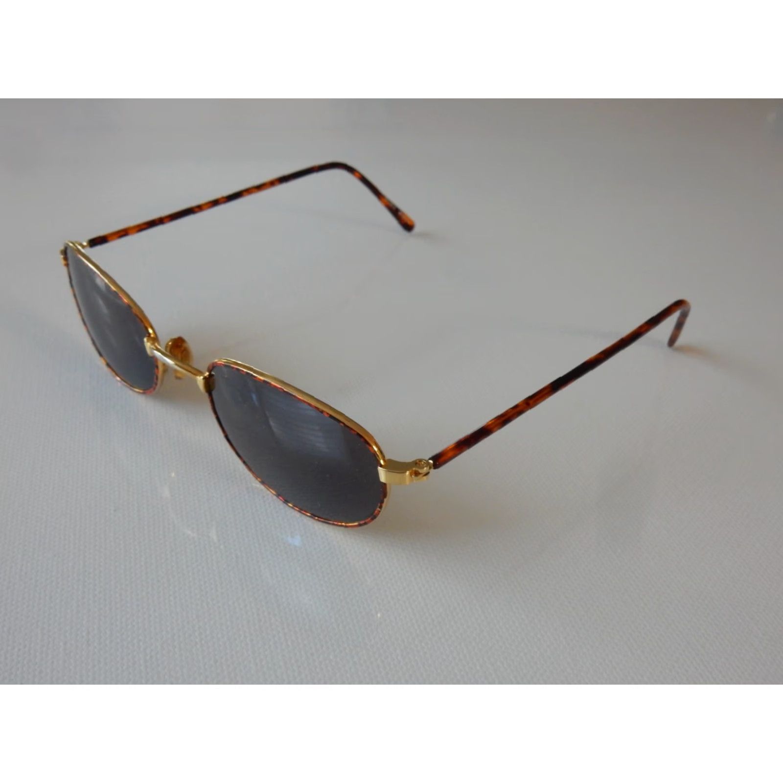 Nine West VINTAGE? (no) Nine West Sunglasses Women Brown Sunglasses Women's Nine West Sunglasses Brown Size ONE SIZE - 2 Thumbnail
