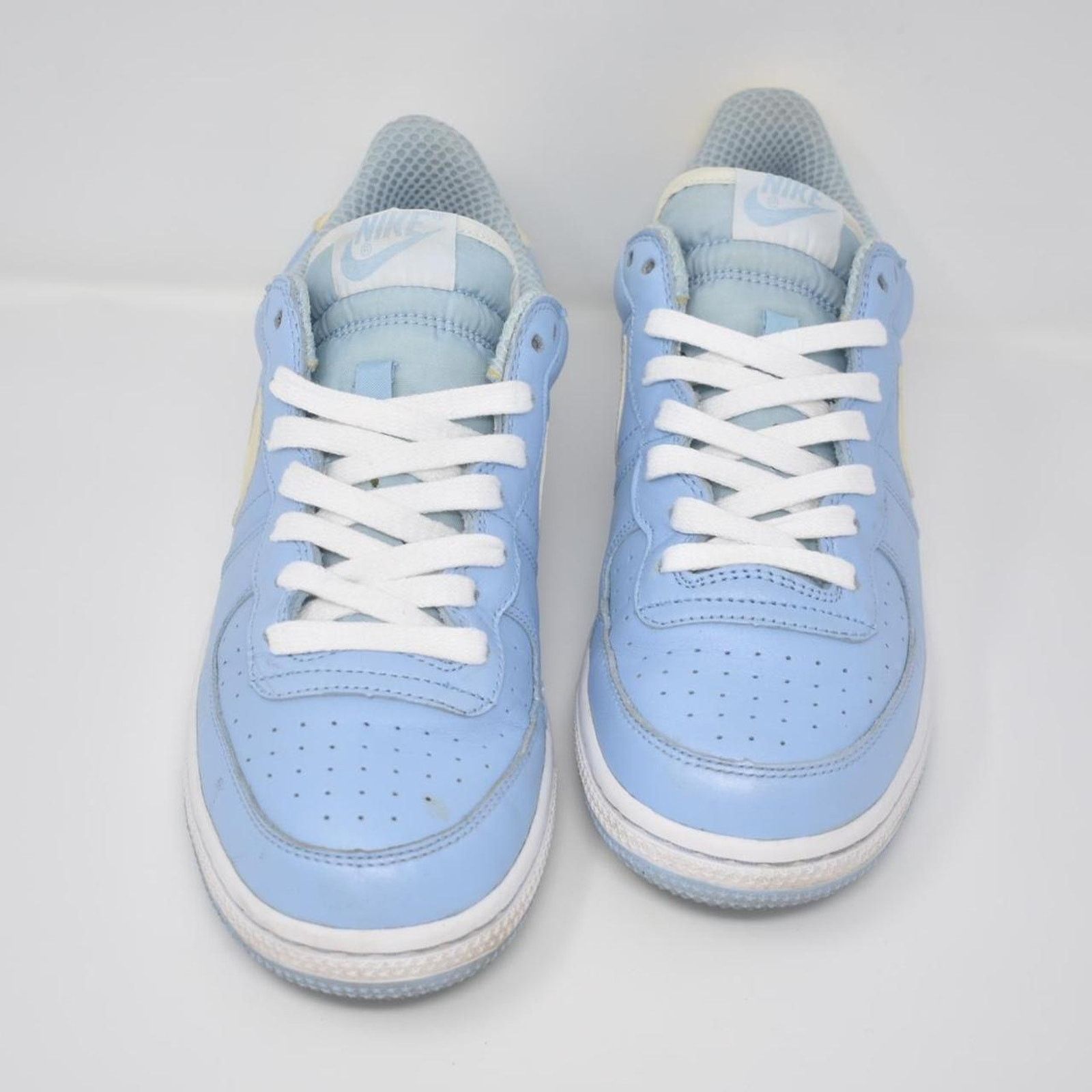 Nike 2006 Nike Legend Low “Ice Blue” Size US 8.5 / IT 38.5 - 3 Thumbnail