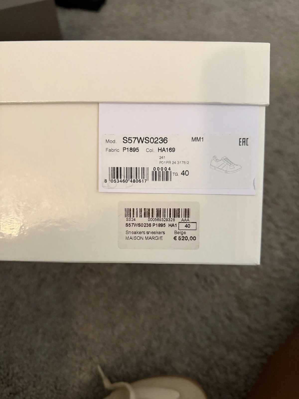 Massimo Dutti Men Leather Jacket Genuine Sheepskin Leather