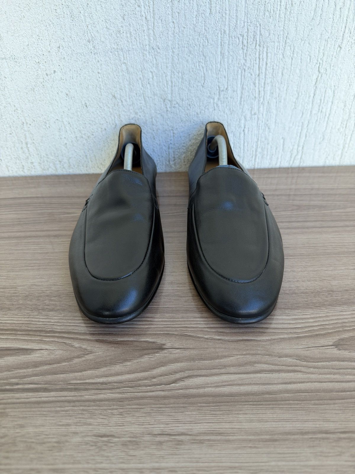 Hermes Orson flat loafers Size US 9 / EU 42 - 6 Thumbnail