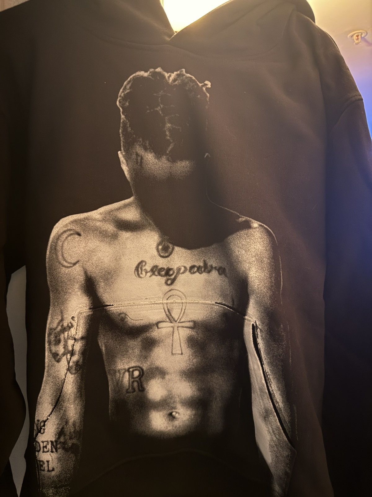 Other XXXTentacion Hoodie Size US XL / EU 56 / 4 - 1 Thumbnail