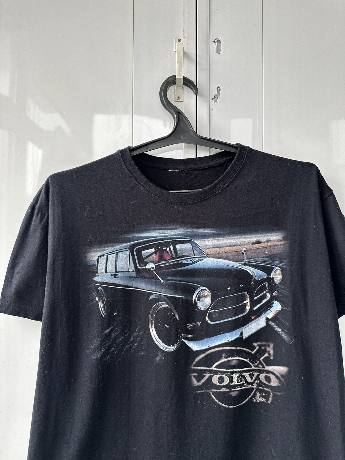 Other Vintage Volvo T-shirt 3D Print Style Size US M / EU 48-50 / 2 - 6 Thumbnail