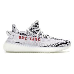 Adidas Yeezy Boost 350 V 2 Zebra Grailed