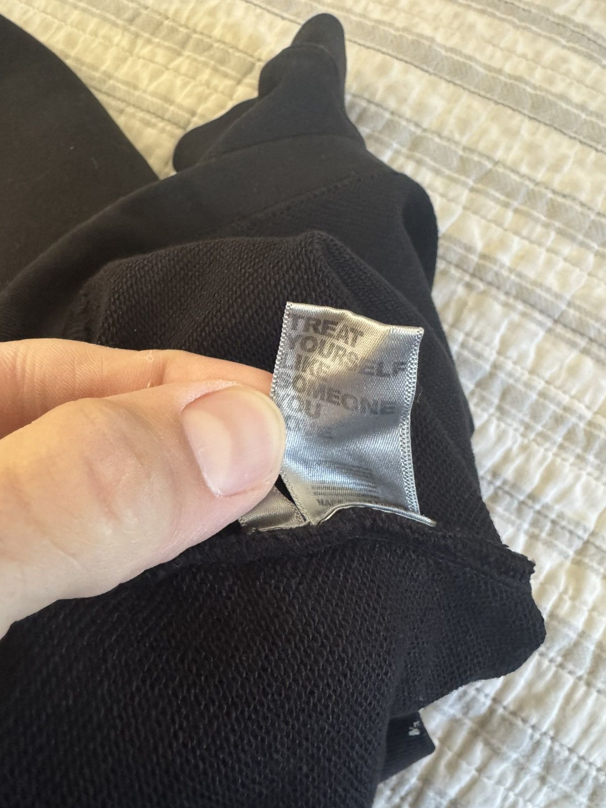 Madhappy Madhappy hoodie Size US L / EU 52-54 / 3 - 4 Thumbnail