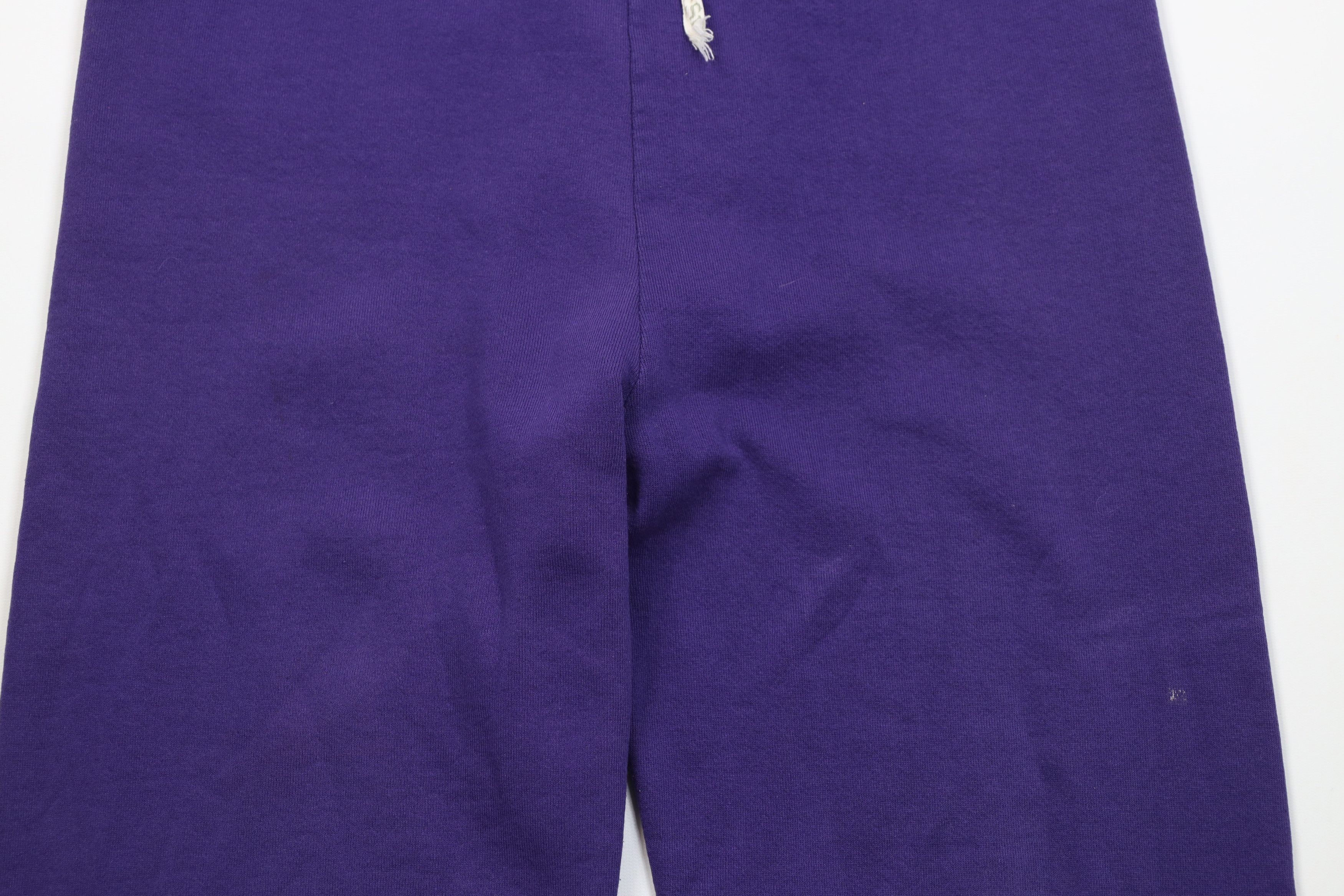 Russell Athletic Vintage 90s Russell Athletic University Sweatpants Joggers Size US 36 / EU 52 - 4 Thumbnail