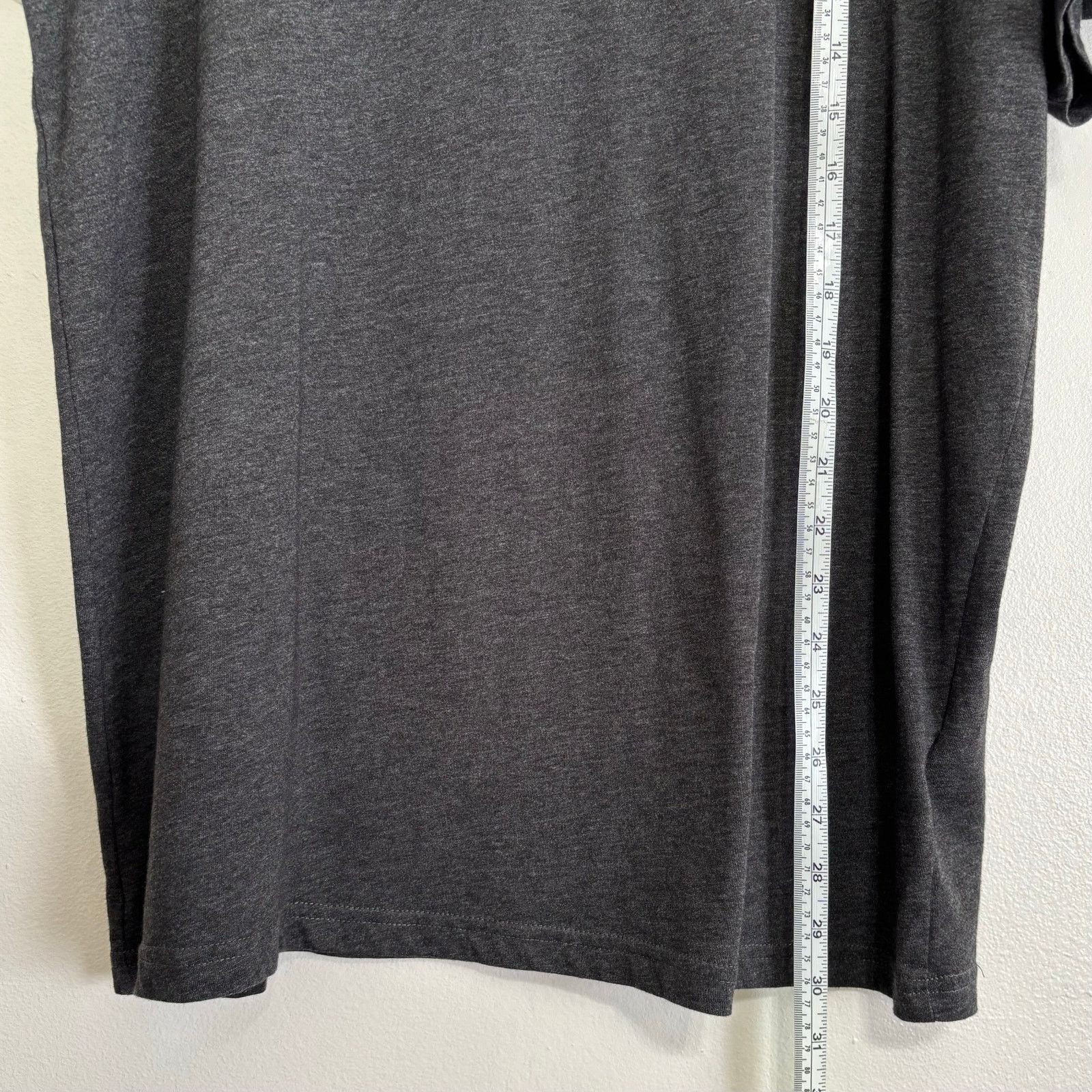 Other Divided Gray Unisex T-shirt Size XL Size XL / US 12-14 / IT 48-50 - 4 Thumbnail
