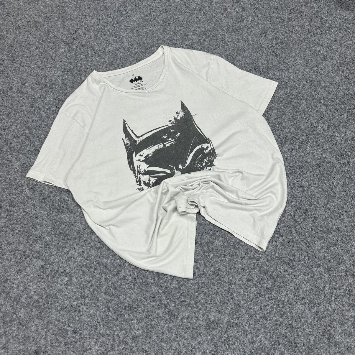 Marvel Comics VTG Bantam T-shirt Big Logo Size XL Y2K 00s USA Joke Size US XL / EU 56 / 4 - 1 Thumbnail