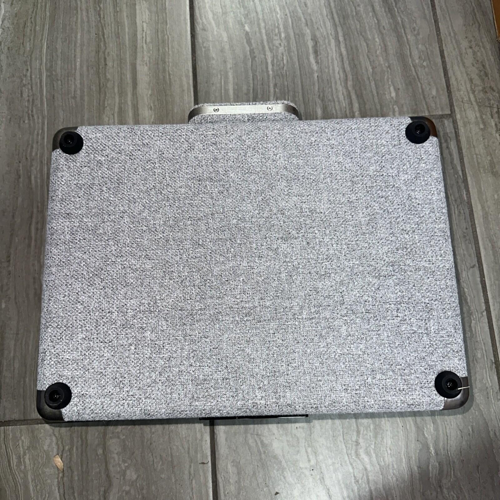 Other VICTROLA JOURNEY SIGNATURE BLUETOOTH Vinyl Record Player New Size ONE SIZE - 5 Thumbnail