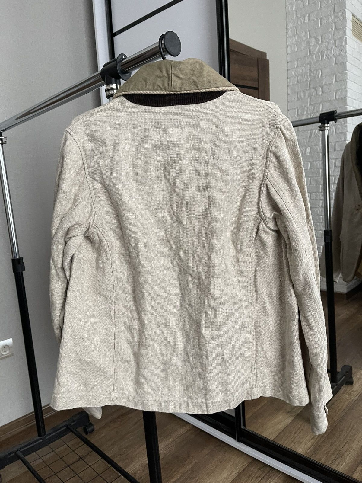 Kapital Kapital Kiro Hirata Coat Jacket Size US S / EU 44-46 / 1 - 5 Thumbnail