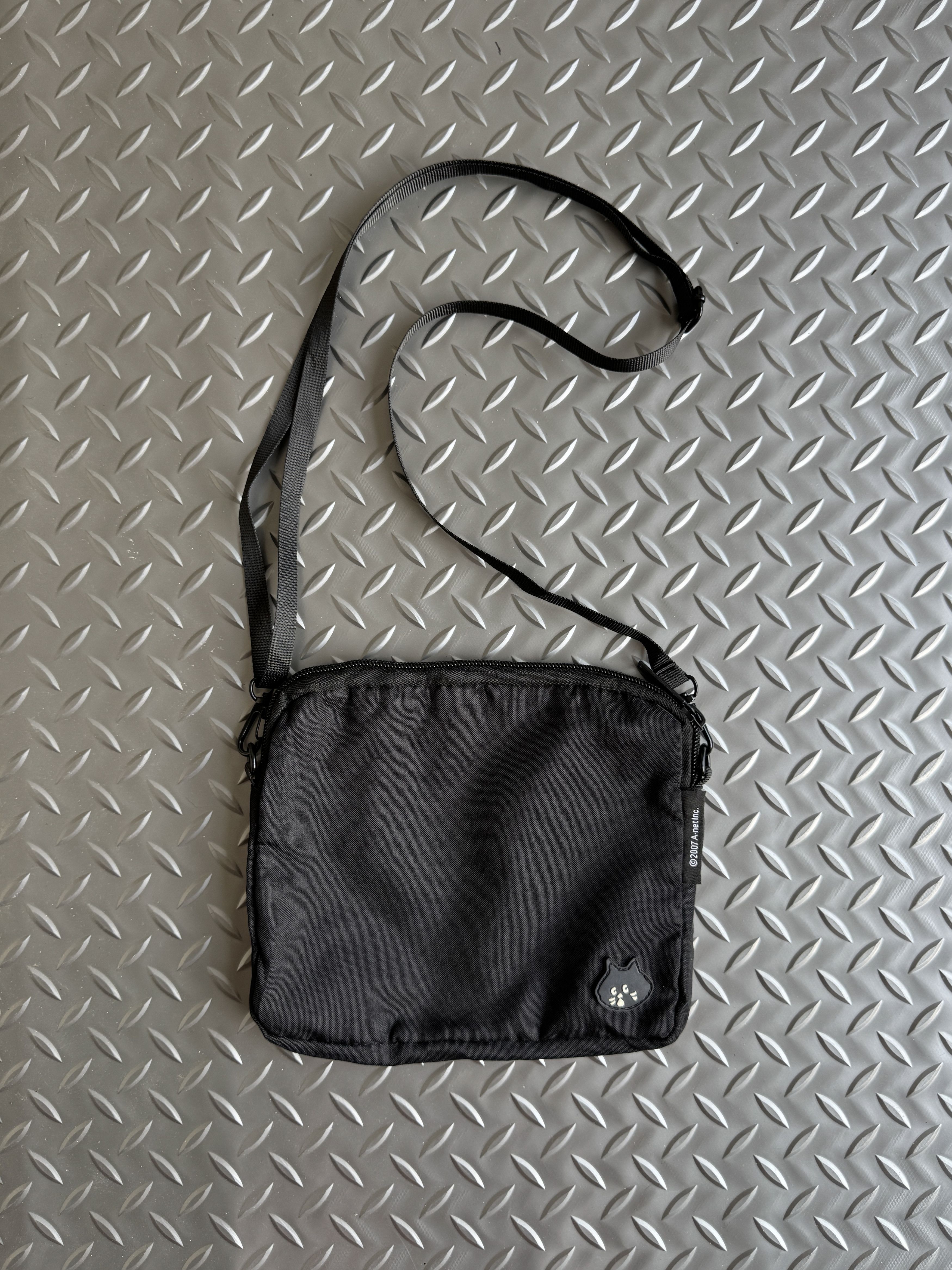 Ne-Net Ne-net “NYA” Mini Shoulder Bag Size ONE SIZE - 1 Thumbnail