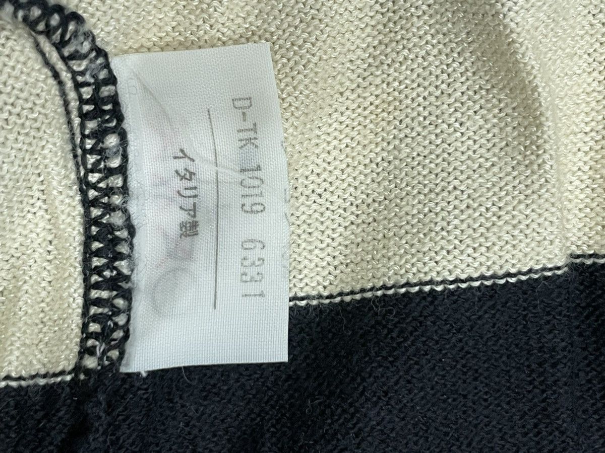 Iceberg Iceberg Long Sleeve Shirt Size US M / EU 48-50 / 2 - 4 Thumbnail