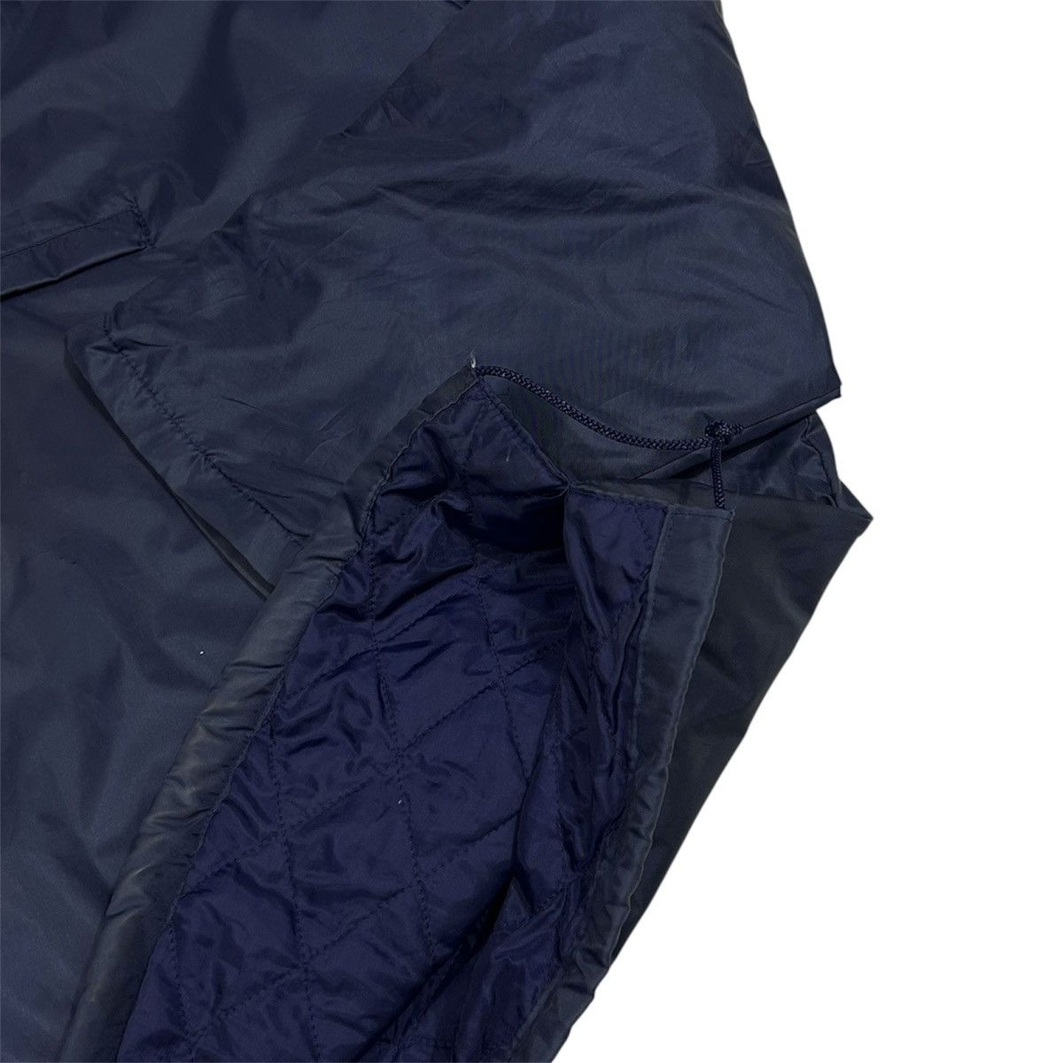 Other Vintage Unbrand Pullover Anorak Light Jacket Size US XL / EU 56 / 4 - 4 Thumbnail