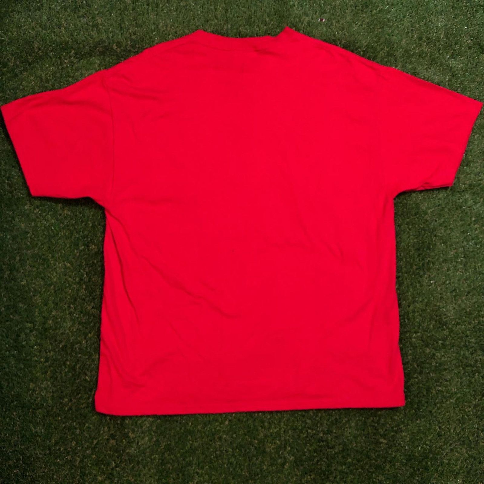 Other Heart in His Hands, Jesus Cross Graphic Tee Size US XL / EU 56 / 4 - 3 Thumbnail