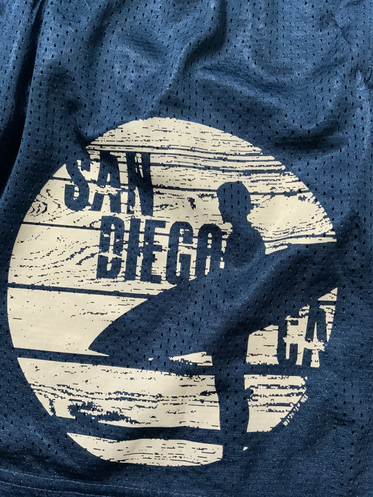 Other Exist Sports Line San Diego California Beach Surf Shorts Size US 32 / EU 48 - 5 Thumbnail