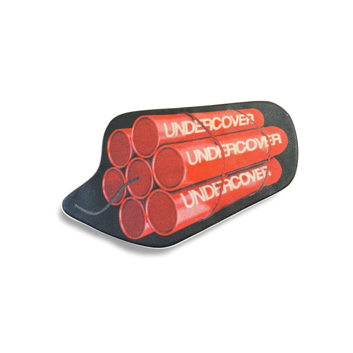 Undercover Vintage Undercover Dynamite Pouch Wallet Size ONE SIZE - 1 Thumbnail