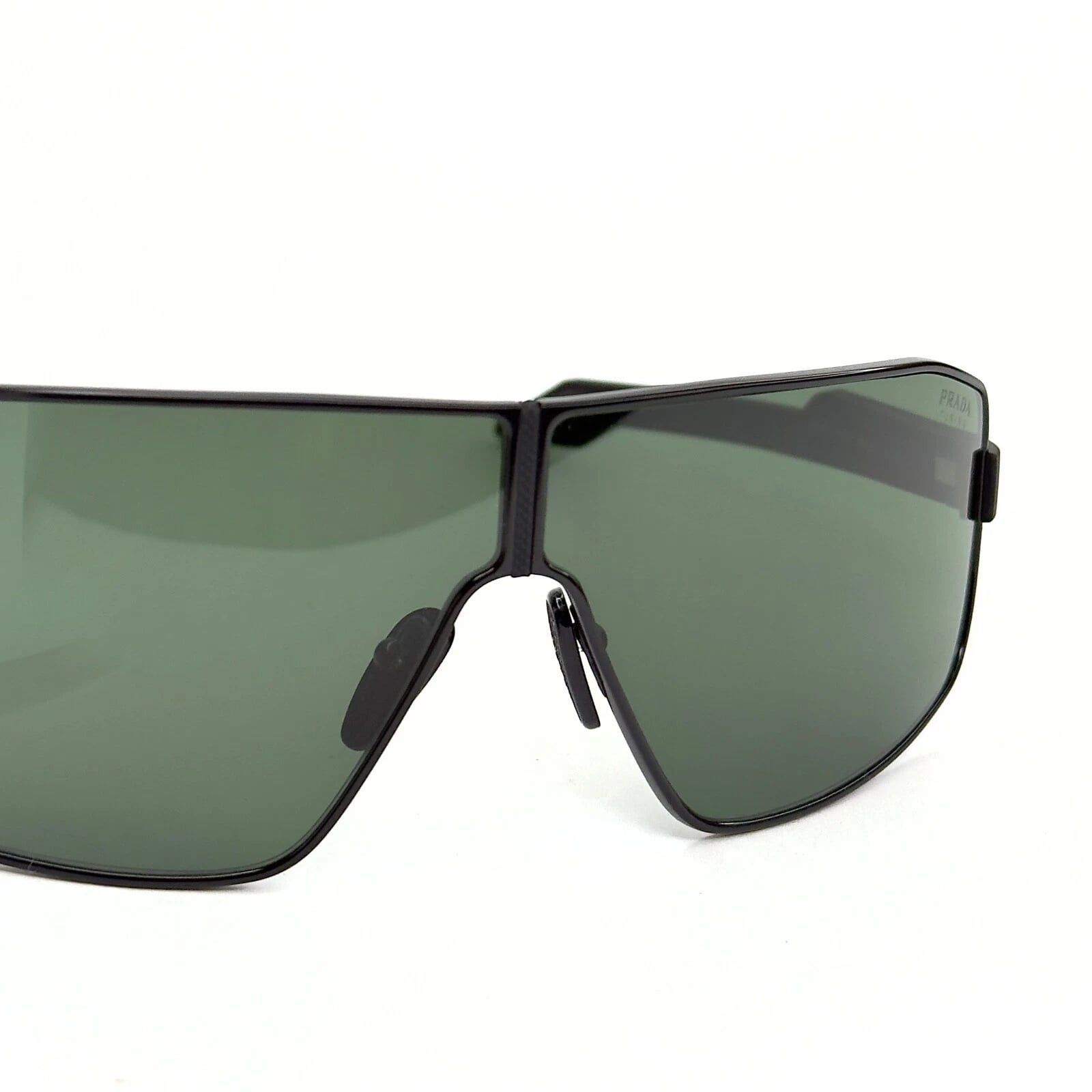 Prada PRADA 54Y Tuning Linea Rossa Sport Active Sunglasses PS54YS Size ONE SIZE - 6 Thumbnail