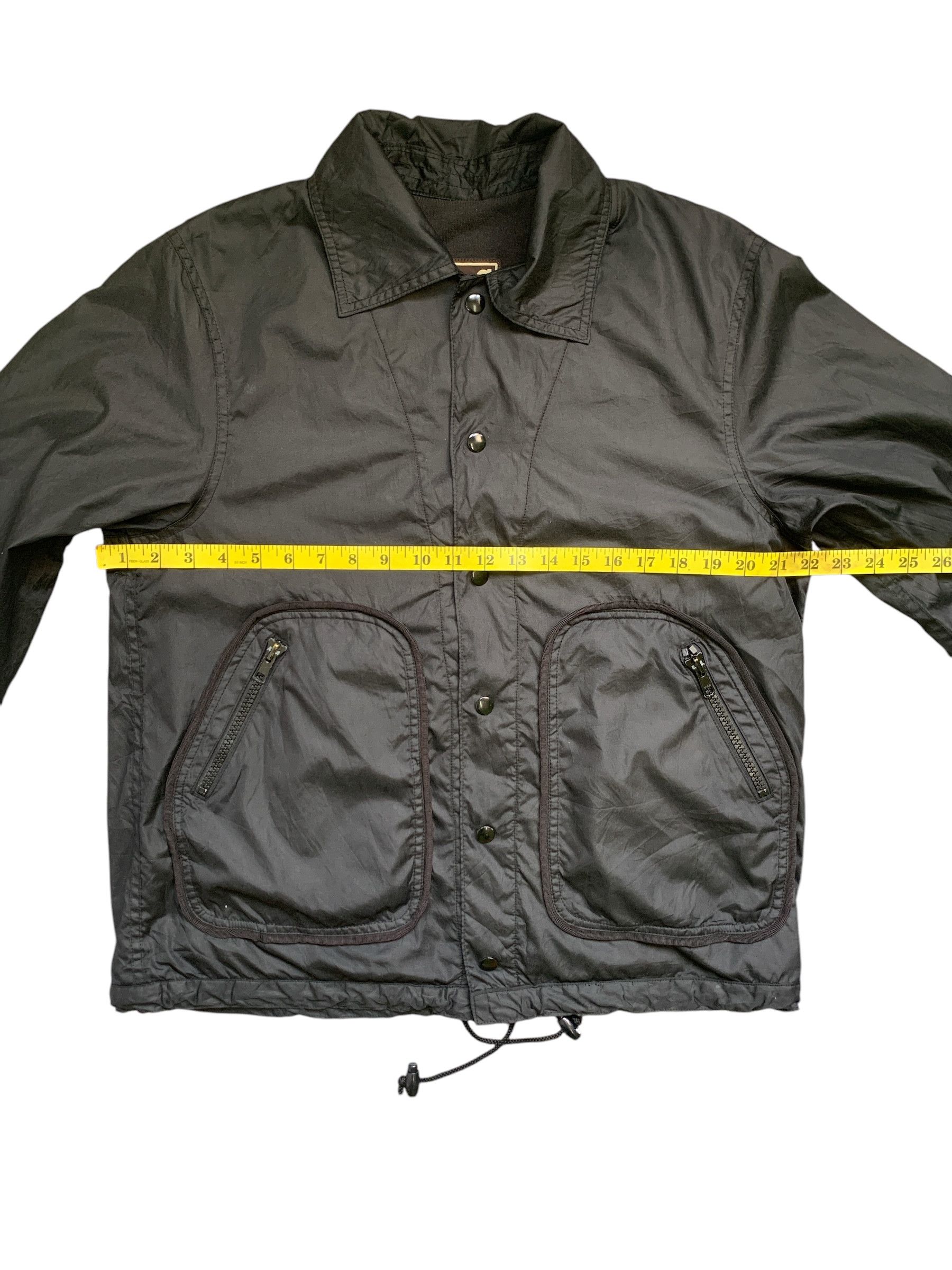 Japanese Brand × Nicole Club Rare Design Vintage Nicole Club Jackets Size M / US 6-8 / IT 42-44 - 9 Thumbnail