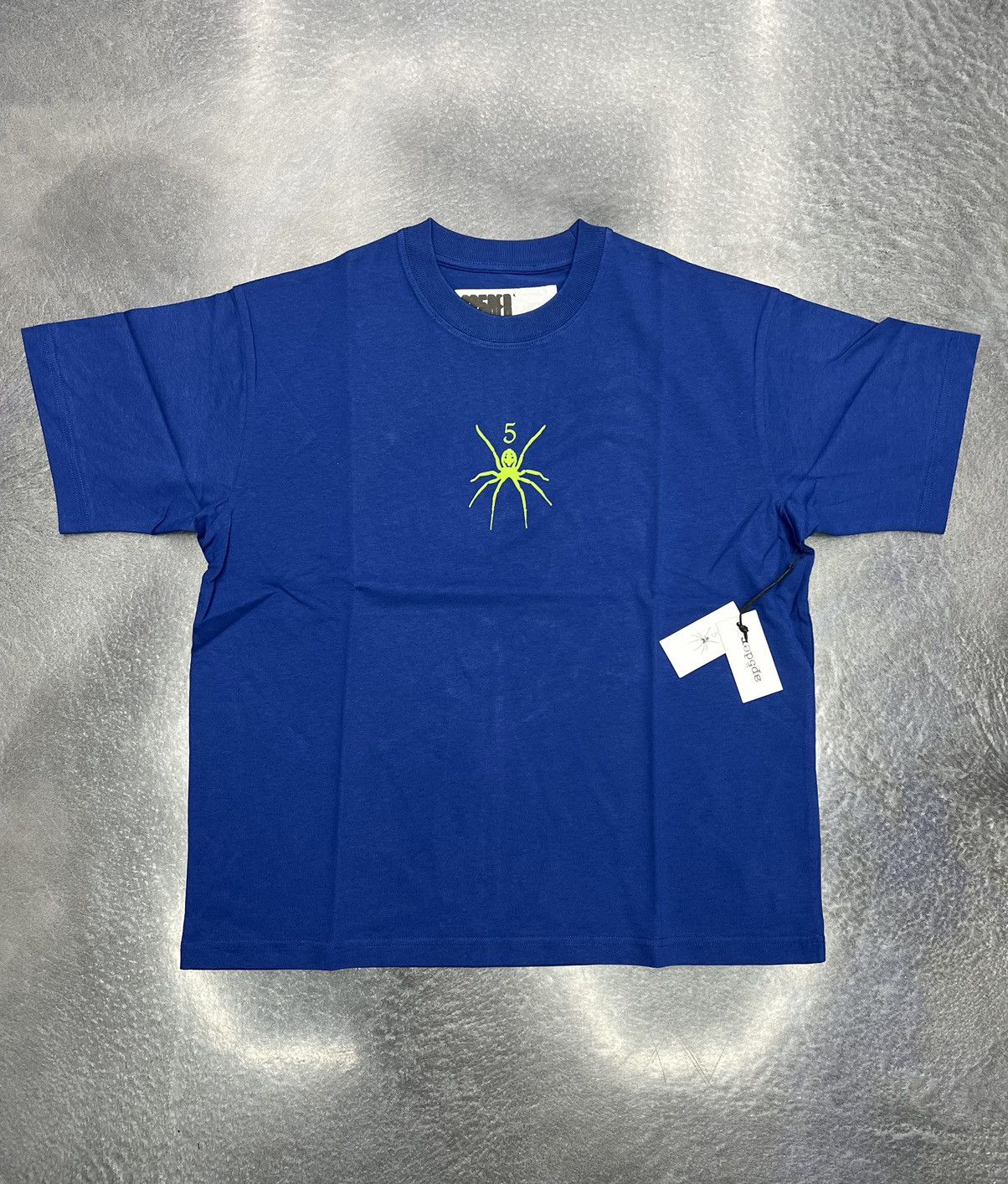 Sp5der TM T-Shirt