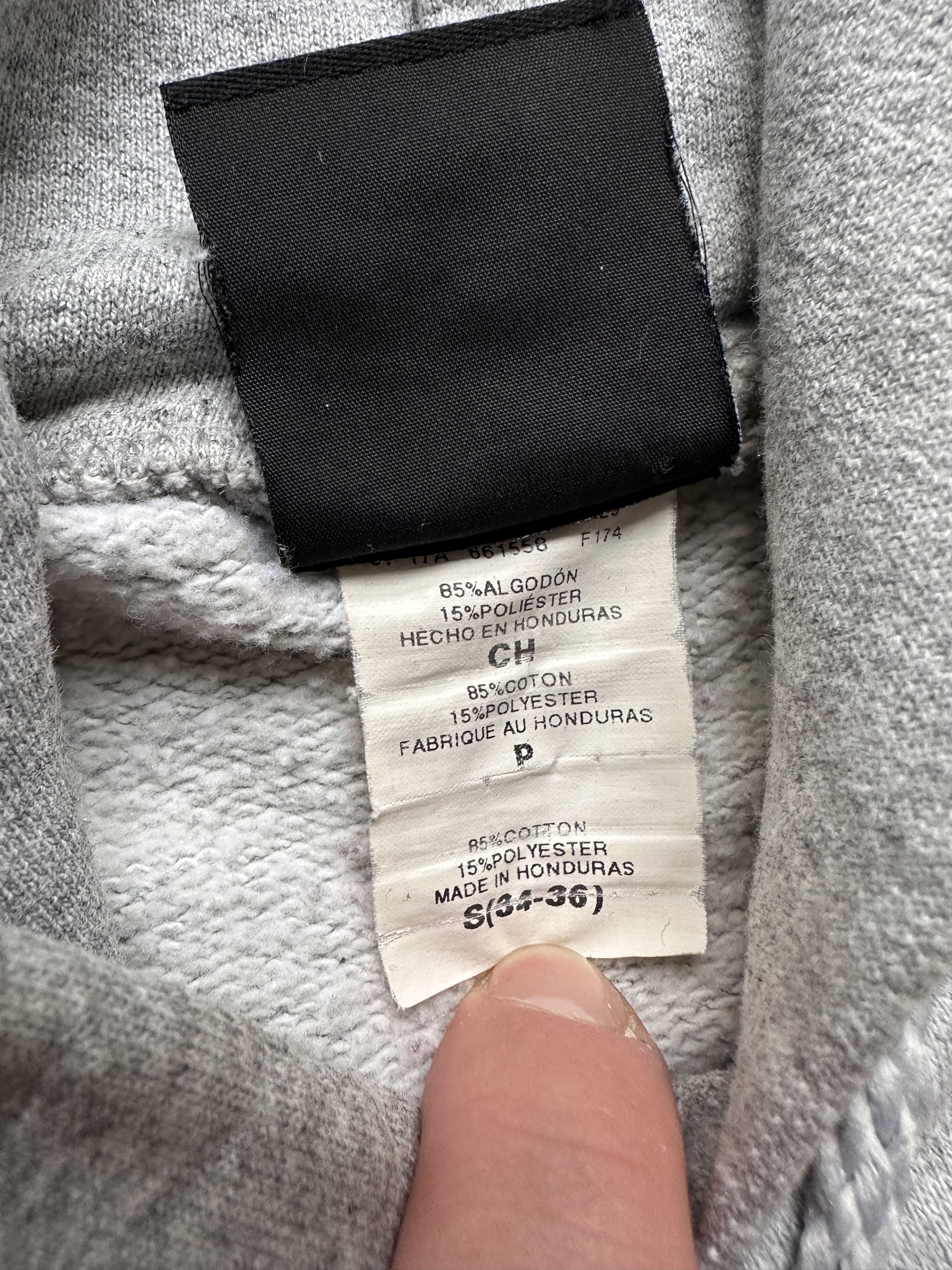 Thrasher Thrasher vintage hoodie Size US S / EU 44-46 / 1 - 6 Thumbnail