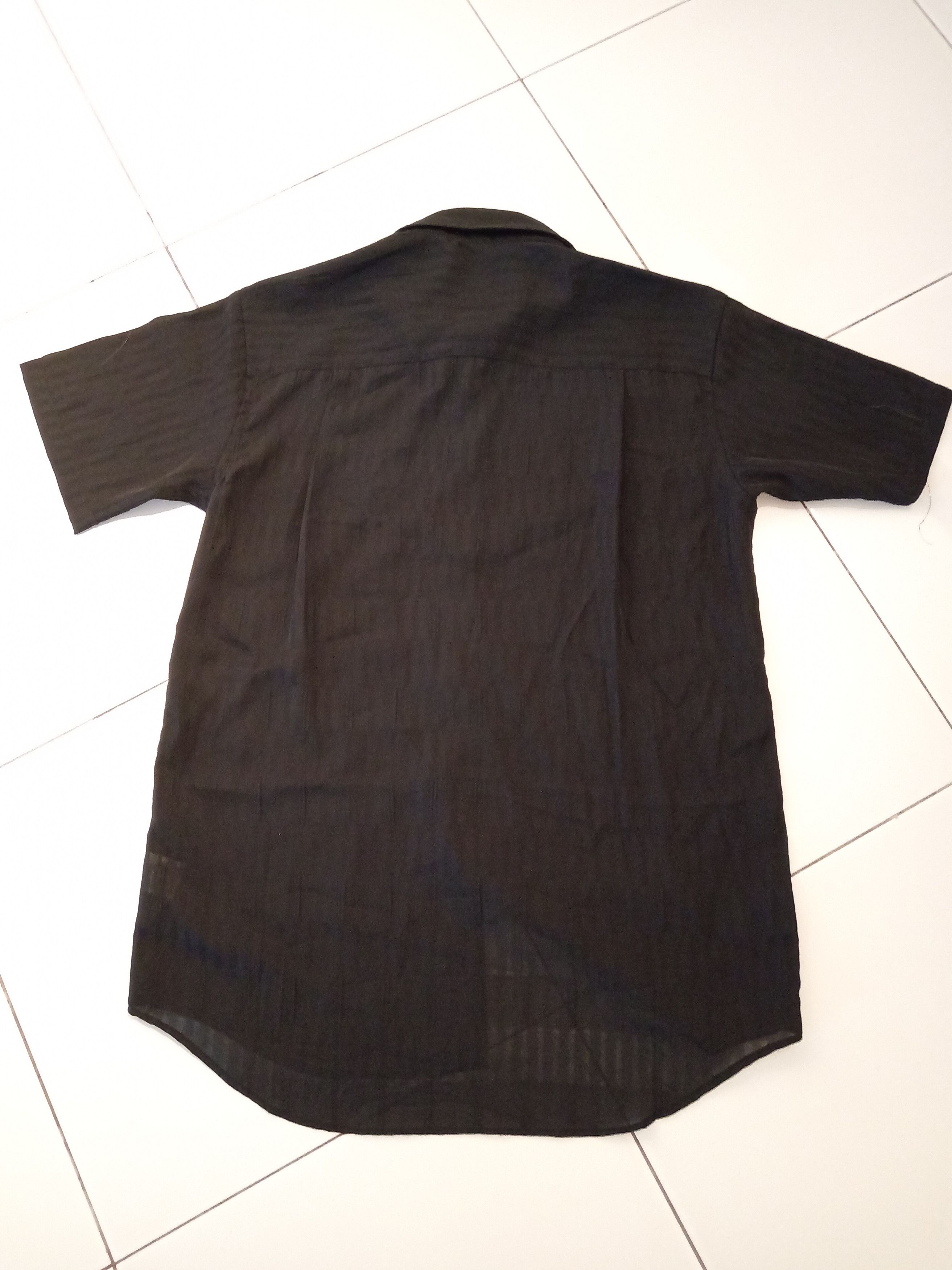 Designer Sissy by Kansai Yamamoto Shirt Size US M / EU 48-50 / 2 - 2 Thumbnail