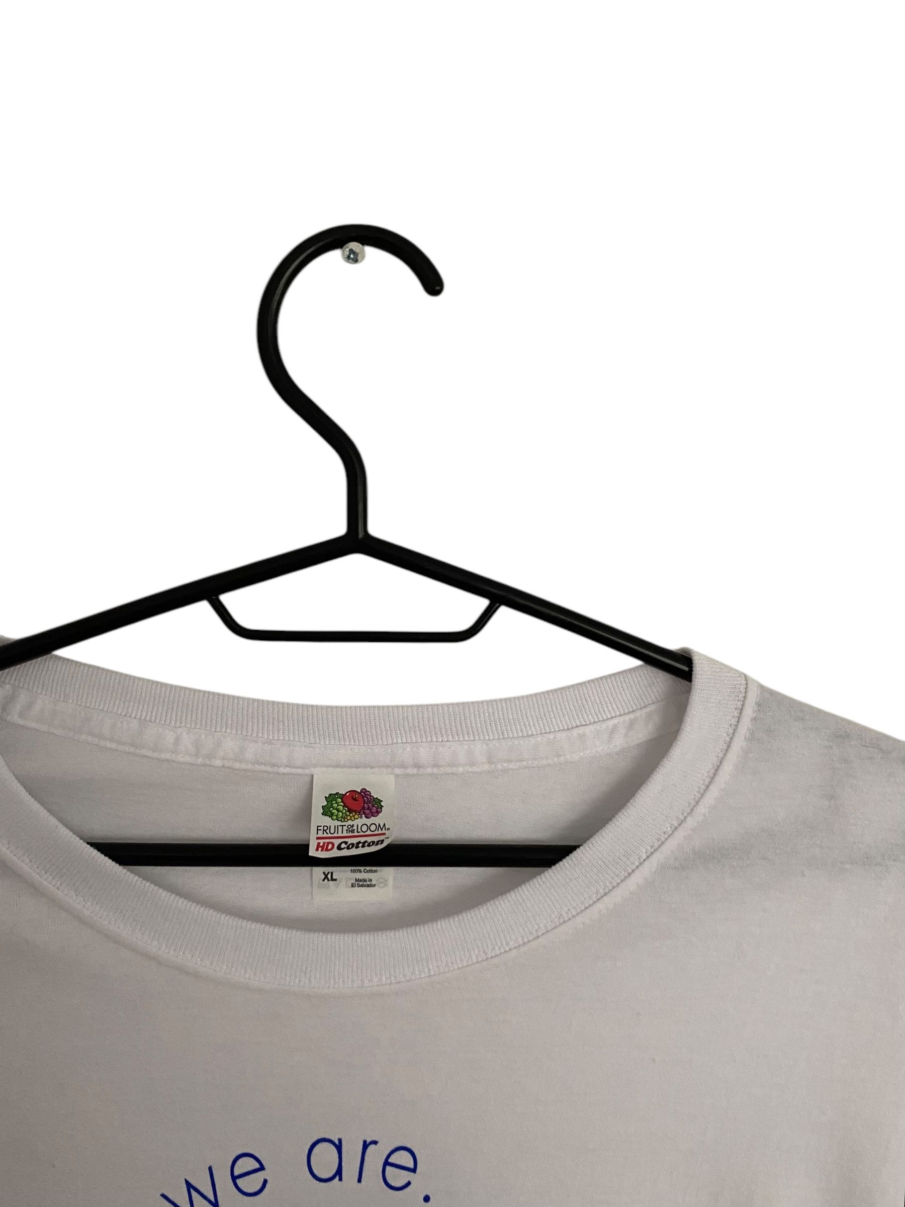 Vintage weird Ova Achievers Sperm Bank tee Size US XL / EU 56 / 4 - 4 Thumbnail