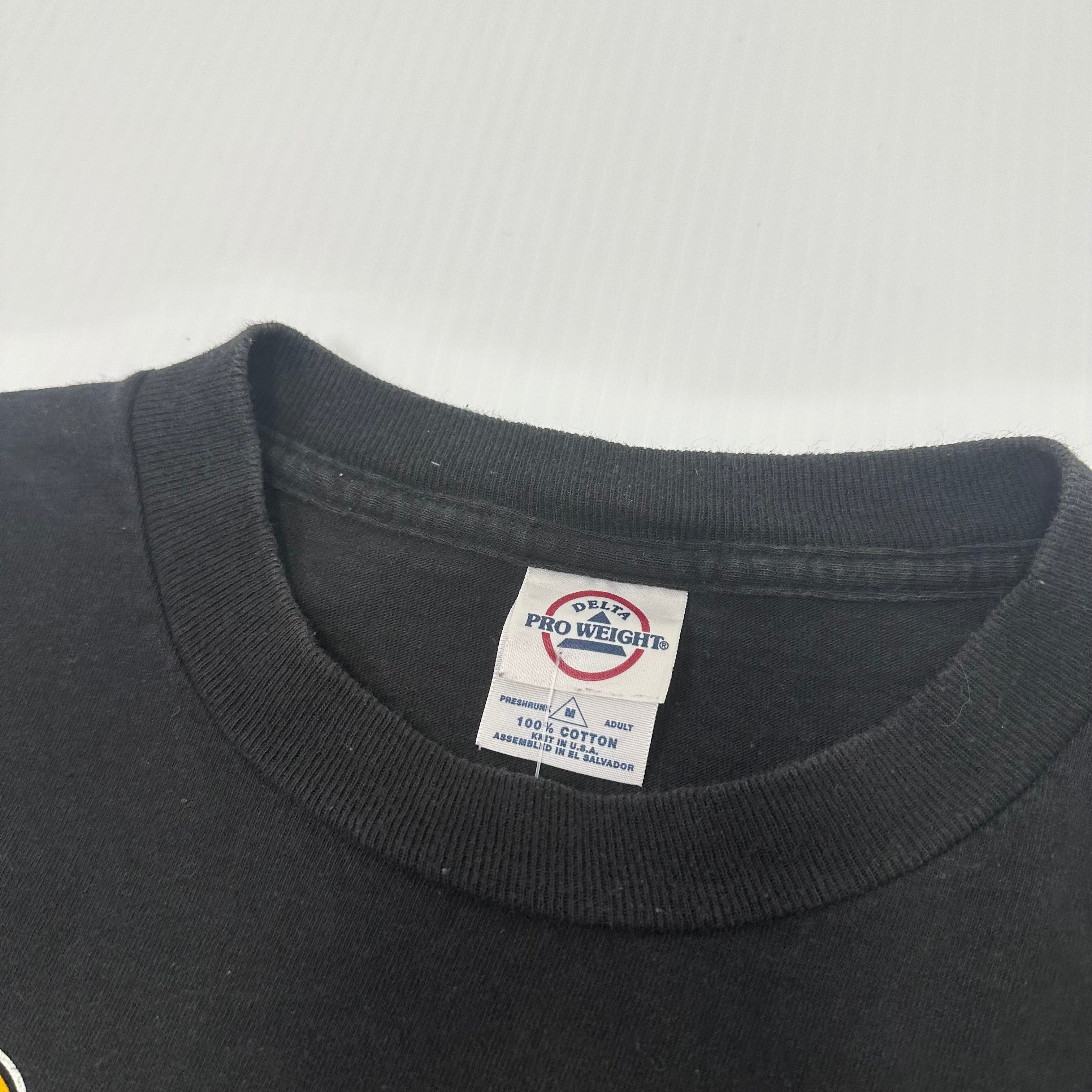 Vintage 2003 Sturgis Bike Rally Eagle Graphic Tee M Size US M / EU 48-50 / 2 - 5 Thumbnail