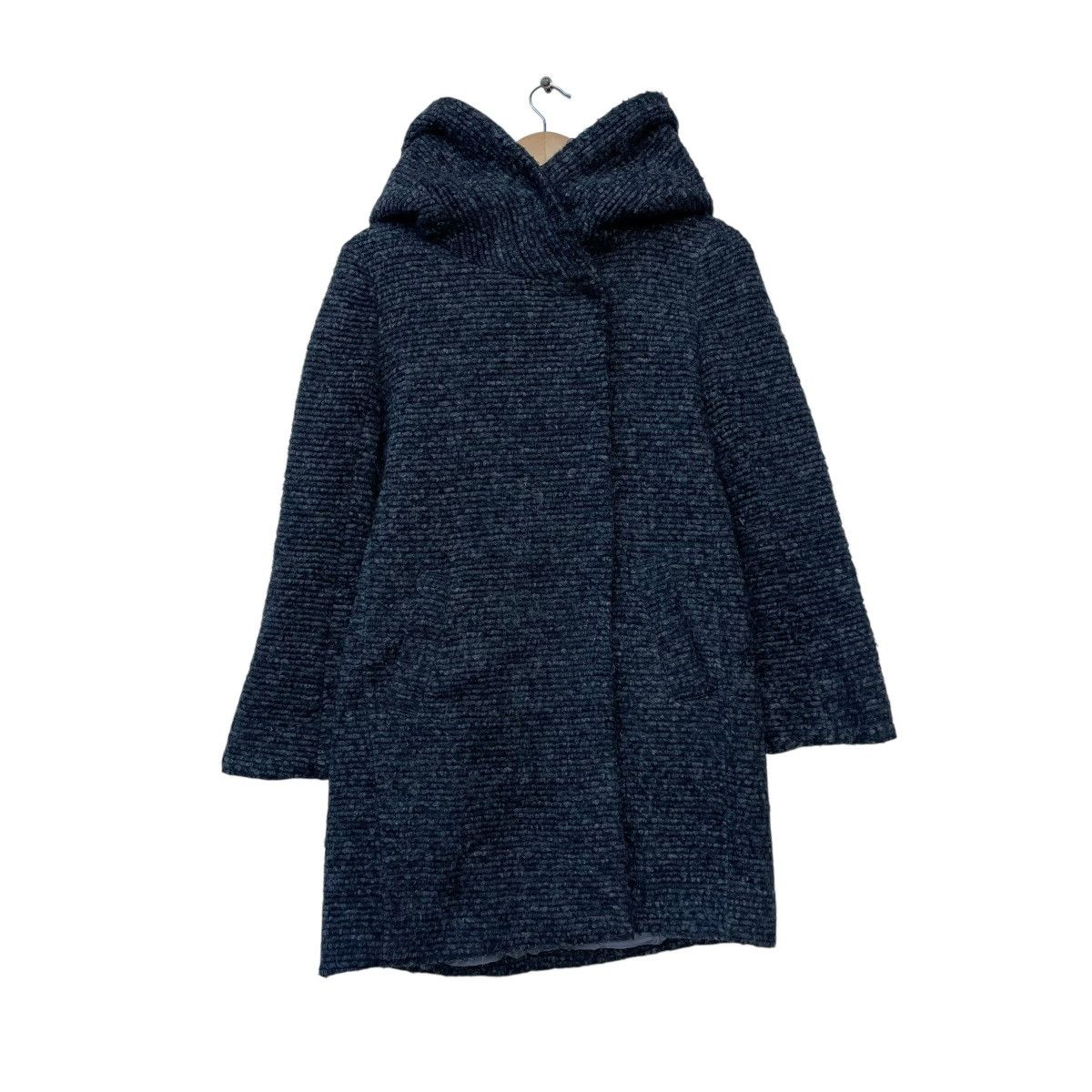 ATSURO TAYAMA 💥Atsuro Tayama Hooded Jacket Size M / US 6-8 / IT 42-44 - 4 Thumbnail