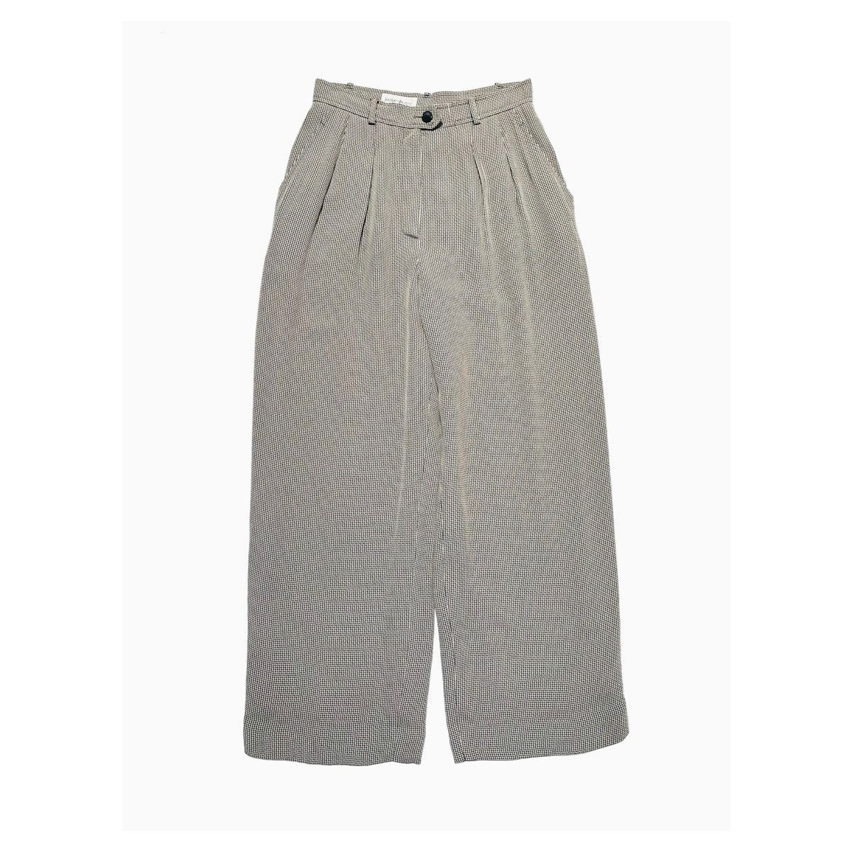 Yves Saint Laurent Yves Saint Laurent Pants Size US 28 / EU 44 - 1 Thumbnail