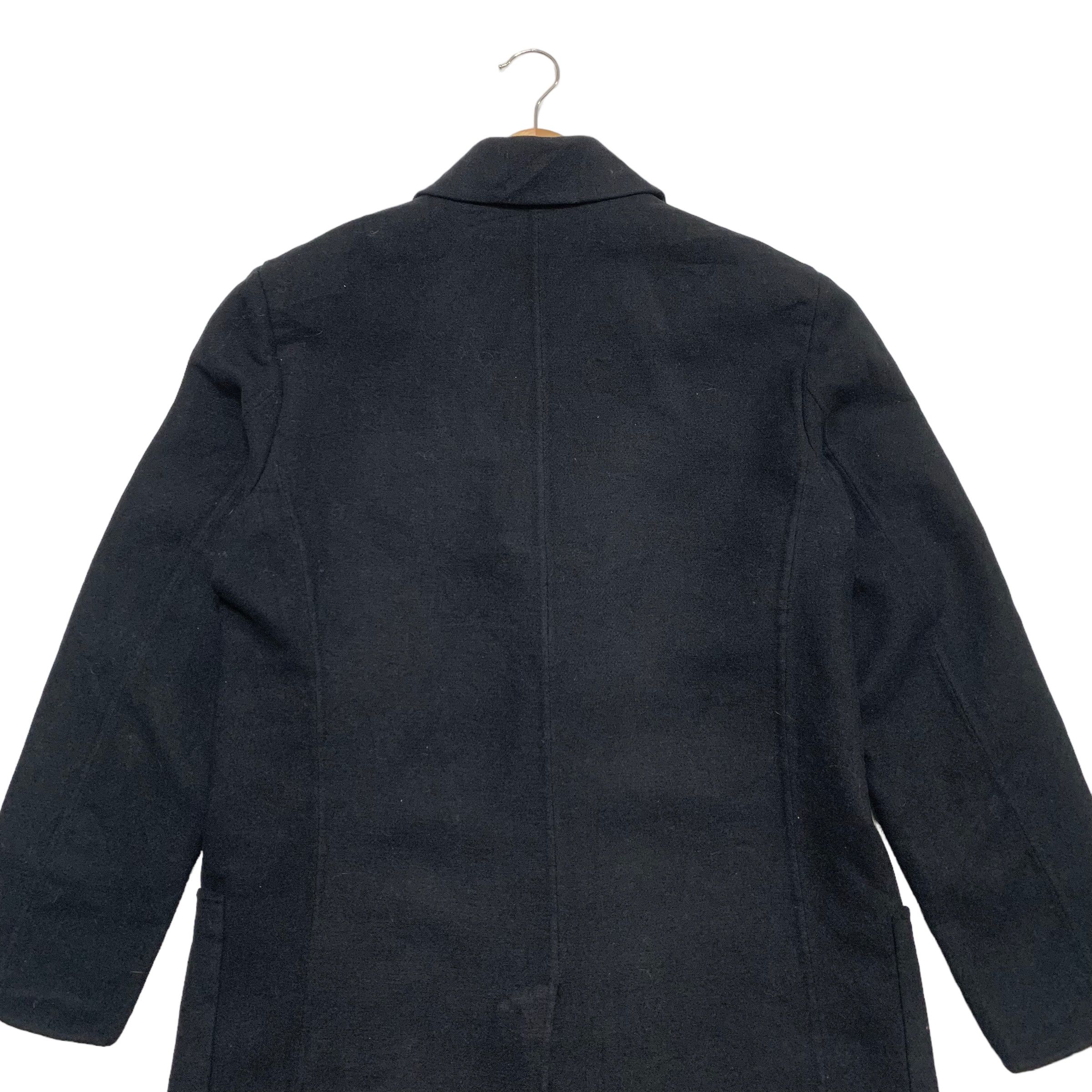 Lemaire × Uniqlo Uniqlo UUU Lemaire Coat Size US S / EU 44-46 / 1 - 6 Thumbnail