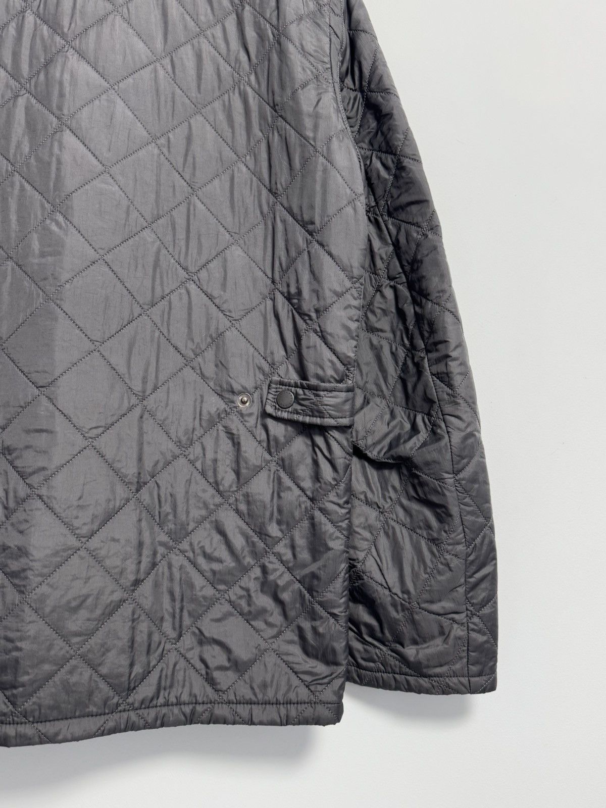 Barbour Barbour Herren Chelsea Sportsquilt Jacket Size US S / EU 44-46 / 1 - 14 Thumbnail