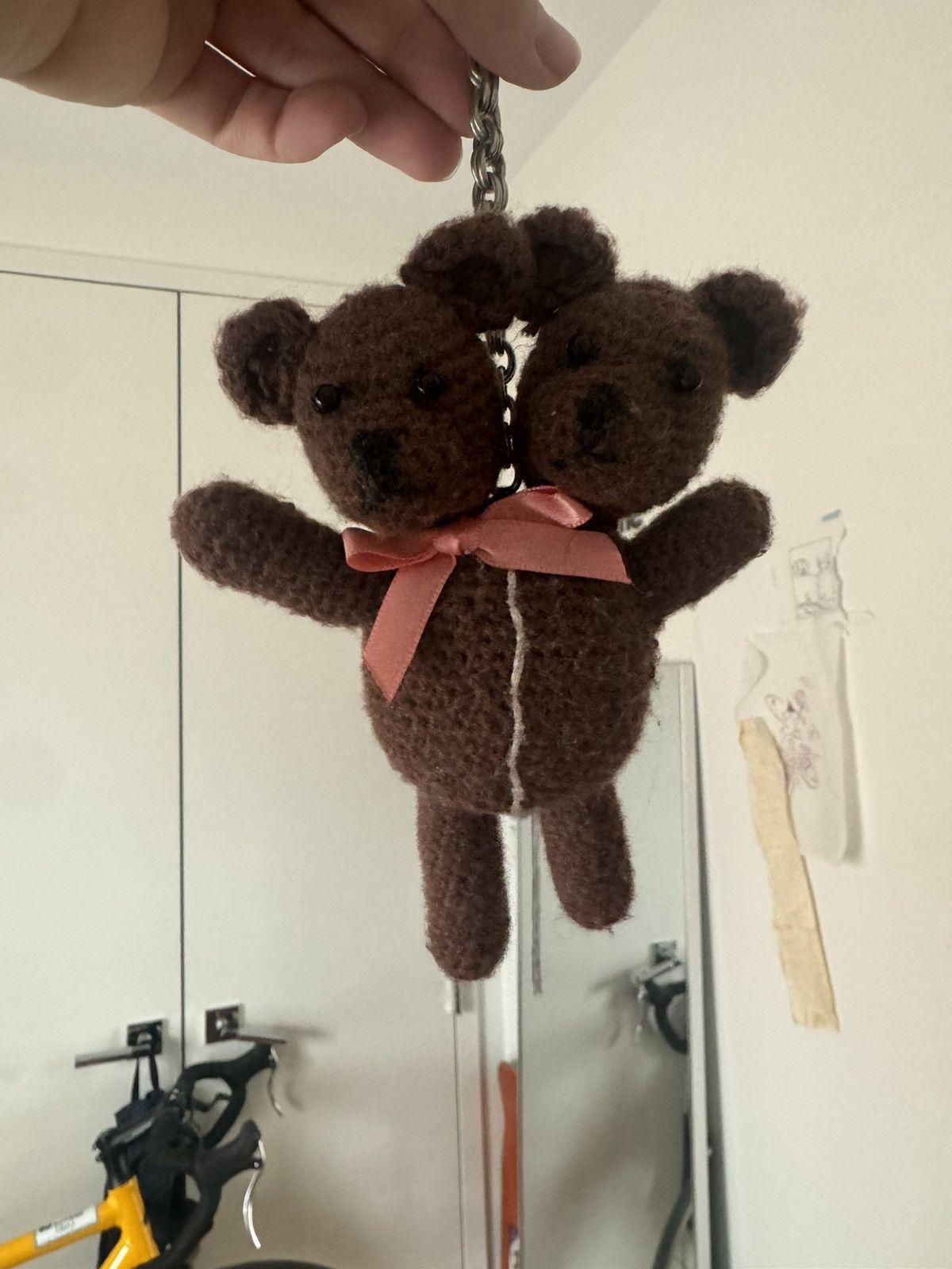 Heaven by Marc Jacobs Heaven by Marc Jacobs Double Headed