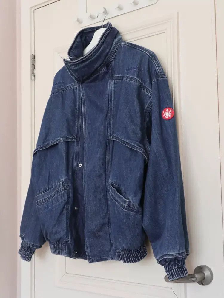 Cav Empt Cav empt 2-2507 Size US S / EU 44-46 / 1 - 2 Thumbnail
