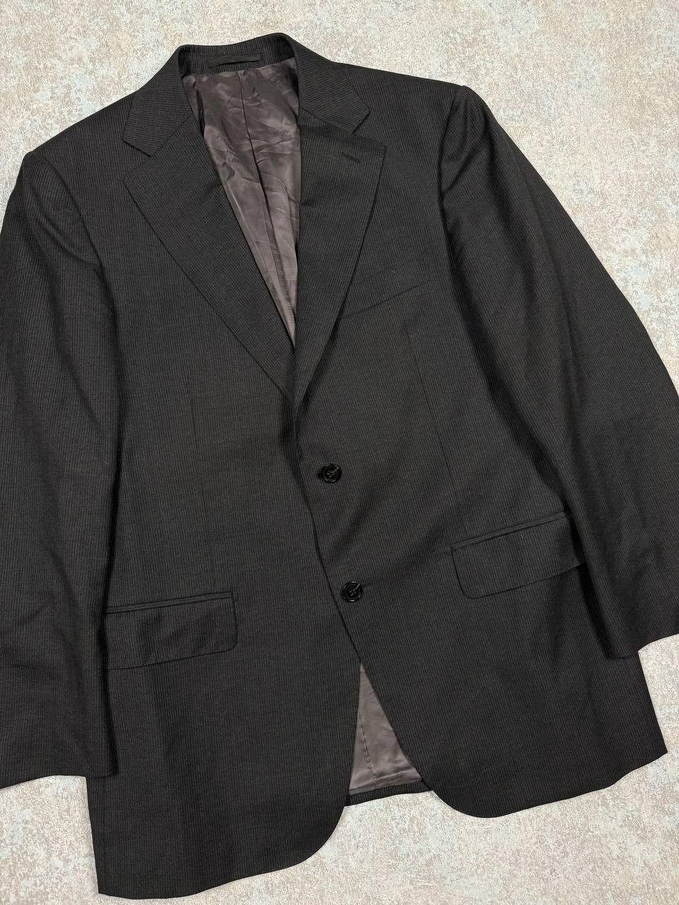 Suitsupply Suitsupply Pure Wool Super 110s Blazer Size 40S - 5 Thumbnail