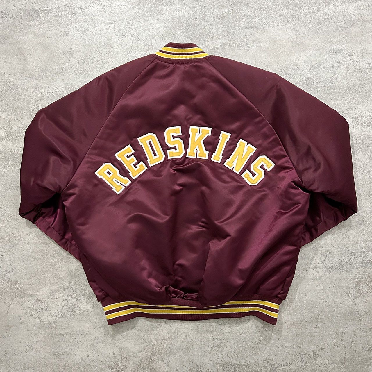 Chalk Line Redskins Jacket | Grailed