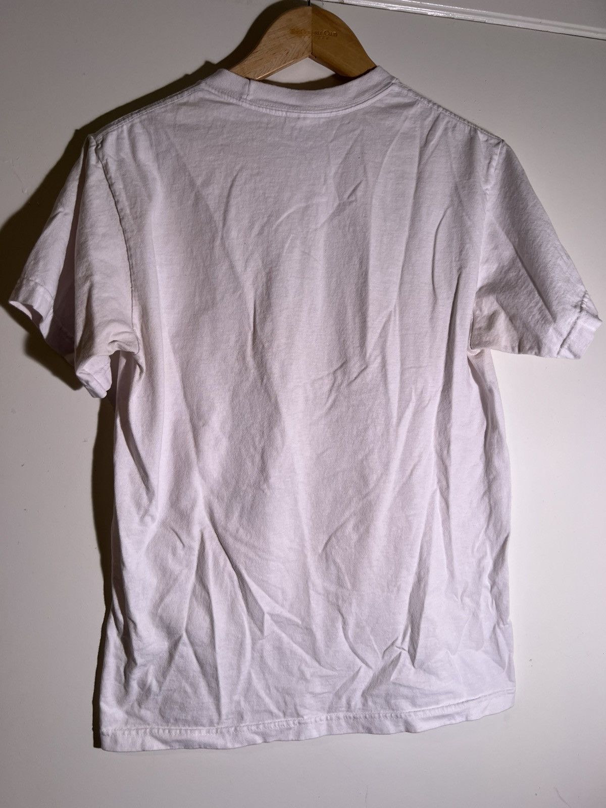 Vintage 90’s 2000’s Y2K VTG Vintage Pythia Honor Class Retro T Shirt Size US M / EU 48-50 / 2 - 2 Thumbnail